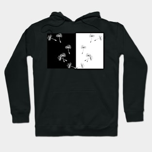 Blowing In The Wind Hoodie